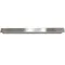 True 921493 12 9/32" x 1 1/16" Divider Bar
