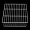 True 921695 Stainless Steel Shelf - 54 7/16" x 14 3/16"