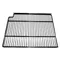 True 921783 Gray Coated Wire Shelf with Shelf Clips - 19" x 16 1/4"