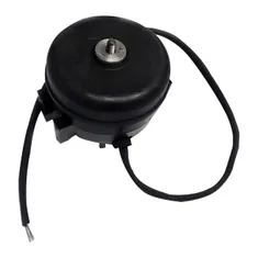 True 922036 Evaporator Fan Motor - 1600 RPM, 9W