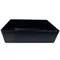 True 922097 9 1/2" Plastic Drain Pan