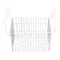 True 922263 Basket - 16 7/32" x 10 5/8" x 10 3/8"