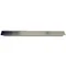 True 925281 12 9/16" x 1" Divider Bar