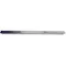 True 925282 20 7/16" x 1" Divider Bar