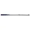 True 925283 25" x 1" Divider Bar
