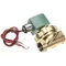 Crown Steam 9272-1 Solenoid Valve 120V