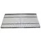 True 928211 Chrome Wire Shelf with Shelf Clips - 32" x 15 3/8"