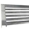 True 928666 Replacement Grille Assembly for Refrigerator / Freezers
