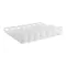True 929814 Trueflex Bottle Organizer - 5 / Kit