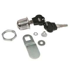 True 929839 Lock Assembly Kit