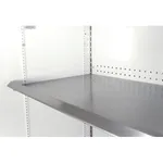 True 931289 SHELF ASSEMBLY TDBD-72 STAINLESS