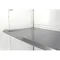 True 931289 Stainless Steel Shelf with Shelf Clips - 67 9/16" x 14"