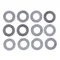 Globe 932-10 Knife Plate Shim Kit
