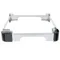 APW Wyott 93200210 Stacking Kit for XTRM-3 and XTRM-3H Conveyor Toasters