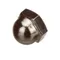 Delfield 9321041 Nut,#10-24,Acorn,S/S