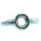 Delfield 9321044 Nut,Wing,1/4-20,Zinc