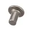 Delfield 9321251 Nut,Ww1106,Chrome Plated