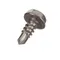 Delfield 9321353 Screw,#10x.50,S-H-Hw-Tek