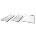 Blodgett 9321 Deflector