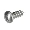 Delfield 9324036 Screw,1/4-20.75