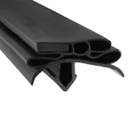 932588 True - Door Gasket for TSSU-48 Models