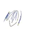 APW Wyott 93300037 Wire Set