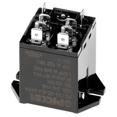 Crown Steam 9332-2 Relay