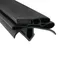 True 934757 Equivalent Magnetic Door Gasket - 24 3/8" x 26"