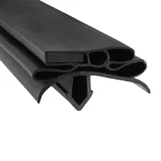 True 934759 Equivalent Magnetic Drawer Gasket - 23 3/4" x 11 3/4"