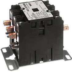 Crown Steam 9348-120 3 Pole,40 Fla,50Amp Res Per