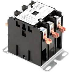 Crown Steam 9348-208 50 Amp Contactor