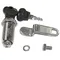 True 935645 Countertop Lock Kit