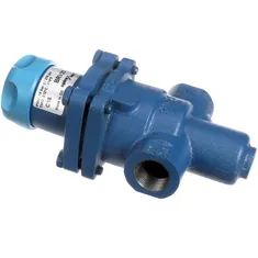 Crown Steam 9361-1 Brv2S Direct Operated Pressure