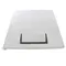 True Refrigeration 936184 Rh Door Assy W/ Recessed Handle