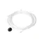 True Refrigeration 936562 Cord W/ Bushing
