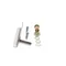 True Refrigeration 938183 Lh Bottom Hinge Kit