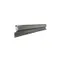True 939662 16 15/16" Top Left Drawer Slide Assembly