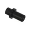 Lancer 94-057-00 Shurflo Gas Pump Muffler