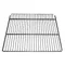 True 941866 Gray Coated Wire Shelf - 16" x 16"