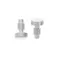 Prince Castle 943-033S Knob (Pkg Of 2)