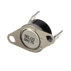 Crown Steam 9448-1 Hold Thermostat, 175F