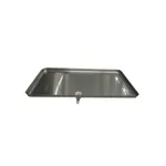 True 946932 EVAPORATOR DRAIN PAN ASSEMBLY TRCB-52