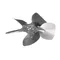 True Refrigeration 947039 Fan Blade