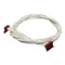 Henny Penny 94705-006 Harness-Jib Comm-Wht 22Awg