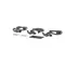 Prince Castle 95-204142PK12S Harness, Ribbon Cable