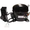 True 950220 1/3 hp Compressor with 8-Pin Harness - 115V, R-404A