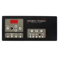 9503.3601 Henny Penny