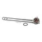 Meiko 9528383 Wash Tank Element with O-Ring