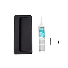 True 955264 Recessed Handle Field Retrofit Kit