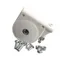 Structural Concepts 95580 Single Hinge